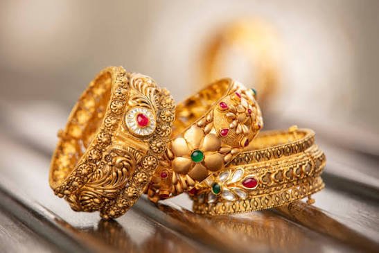 Bangles NMII Metal Bangle Set (Pack of 24) - Image 2